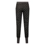 Charlie Choe Dames Broek Zwart F41154-38 | 25025