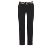 Ringella Bloomy Dames Broek Zwart 1551511 | 24832