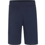 Charlie Choe Heren Short Blauw E39162-39 | 24138
