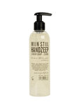 Mijn Stijl Handzeep White Cedar en Vetiver Transparant 21778