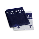 DDDDD Keukendoek Coast Navy 19422