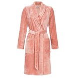 Ringella Lingerie Dames Badjas Perzik 1564712 | 25123