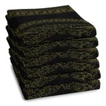 DDDDD Keukendoek Medusa Bronze 25271