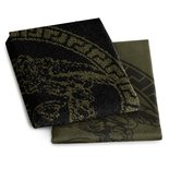 DDDDD Keukendoek Medusa Bronze 25271