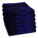 DDDDD Keukendoek Minerva Blue 25273