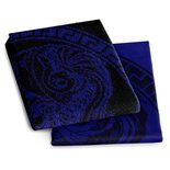 DDDDD Keukendoek Minerva Blue 25273