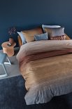 Beddinghouse Dekbedovertrek Duco Red 25225