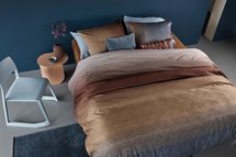 Beddinghouse Dekbedovertrek Duco Red 25225