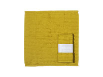Mijn Stijl Vaatdoek Geel | 24401