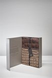 Rivièra Maison Dekbedovertrek Croco Brown 25239