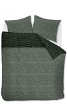 Rivièra Maison Dekbedovertrek Croco Green 25240