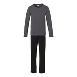 Ten Cate Men Pyjama Grey 32079-2305 | 25280