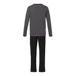 Ten Cate Men Pyjama Grey 32079-2305 | 25280