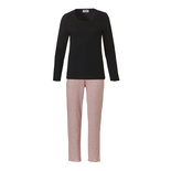 Ten Cate Women Pyjama Dot Pink 32078-1478| 25287