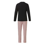 Ten Cate Women Pyjama Dot Pink 32078-1478| 25287