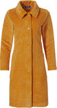 Pastunette DeLuxe Dames Badjas Yellow 75212-320-6 | 24859