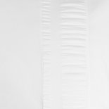 Livello Kussensloop Essential Wit 24822