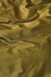 At Home Dekbedovertrek Cosy Corduroy Ochre 25227