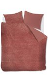At Home Dekbedovertrek Cosy Corduroy Pink 25228