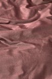At Home Dekbedovertrek Cosy Corduroy Pink 25228