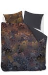 Kardol Dekbedovertrek Silueta Brown 25233