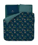 Pip Studio Dekbedovertrek Singerie Darkblue 25232