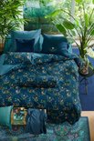 Pip Studio Dekbedovertrek Singerie Darkblue 25232