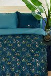 Pip Studio Dekbedovertrek Singerie Darkblue 25232
