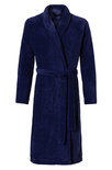 Pastunette For Men Badjas Dark Blue 7399-650-0 | 25204