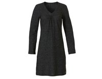 Pastunette 24/7 Moments Dress Dark Grey 15199-302-2 | 25221