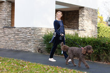 Pastunette 24/7 Moments Huispak Dark Blue 85199-303-8 | 25215