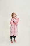 Charlie Choe Kinder Badjas Roze F41021-41 | 25020