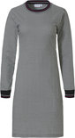 Pastunette Dames Nachthemd Black 10212-101-2 | 24863
