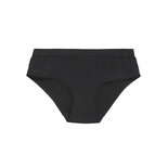 Ten Cate Girls Hipster 2-Pack Black 31985 | 24891