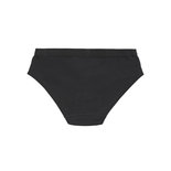 Ten Cate Girls Hipster 2-Pack Black 31985 | 24891
