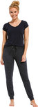 Pastunette 24/7 Moments Shirt Dark Blue 45199-300-2 | 25211