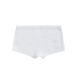 Ten Cate Girls Shorts 2-Pack White 31986 | 24894
