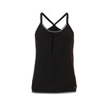 Pastunette 24/7 Moments Spaghetti Top Black 45199-300-0 | 25208