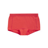 Ten Cate Girls Shorts 2-Pack Red 31986 | 25315