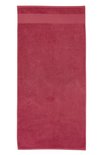 Beddinghouse Badgoed Sheer Uni Red 25250