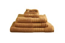 Beddinghouse Badgoed Sheer Uni Ochre 25252