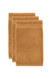 Beddinghouse Badgoed Sheer Uni Ochre 25252