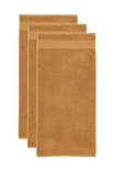 Beddinghouse Badgoed Sheer Uni Ochre 25252