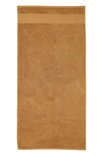 Beddinghouse Badgoed Sheer Uni Ochre 25252
