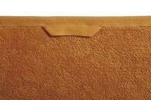 Beddinghouse Badgoed Sheer Uni Ochre 25252