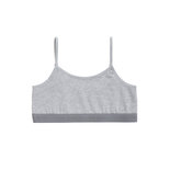 Ten Cate Girls Top Light Grey 31993 | 24880