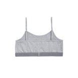 Ten Cate Girls Top Light Grey 31993 | 24880