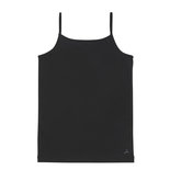 Ten Cate Girls Spaghetti Top Black 31960 | 24886