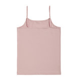 Ten Cate Girls Spaghetti Top Ash Pink 31960 | 24887