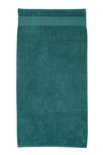 Beddinghouse Badgoed Sheer Uni Dark Green 25256
